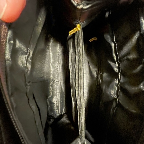 Stylish Multicolor Handbag - Picture 5 of 8